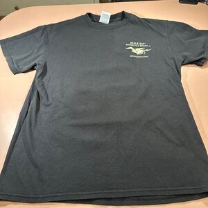 Tail of the Dragon T shirt